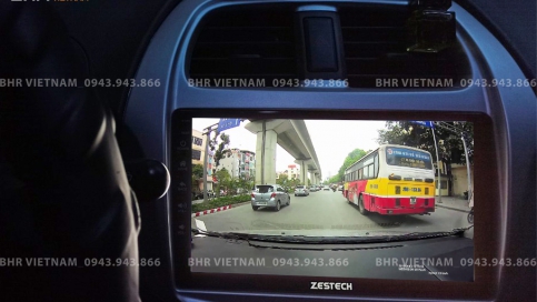 Màn hình DVD Android xe Chevrolet Spark 2018 - nay | Zestech Z800 New